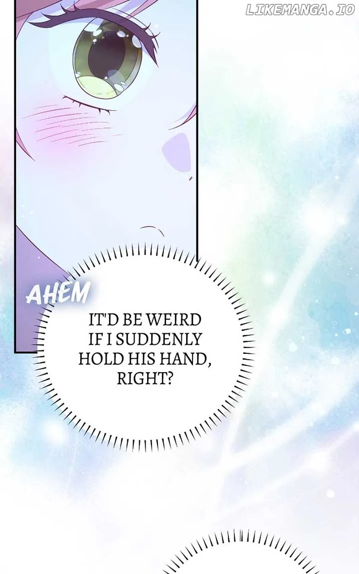 Crash On Paradise Chapter 58 page 36