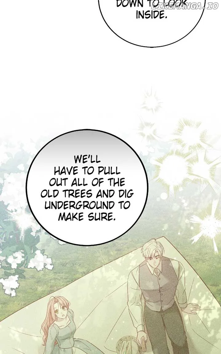 Crash On Paradise Chapter 64 page 48