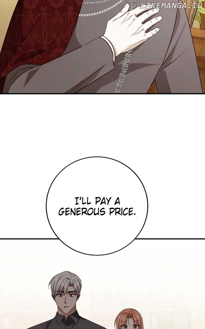 Crash On Paradise Chapter 64 page 42