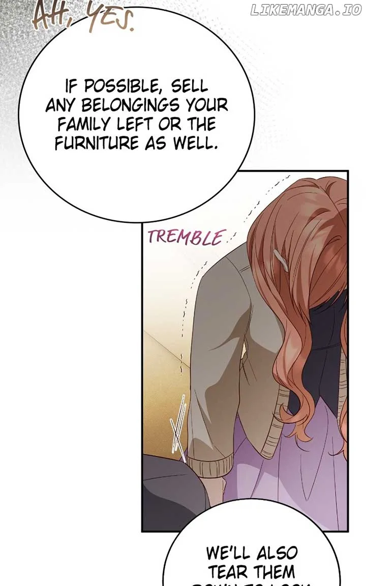 Crash On Paradise Chapter 64 page 47