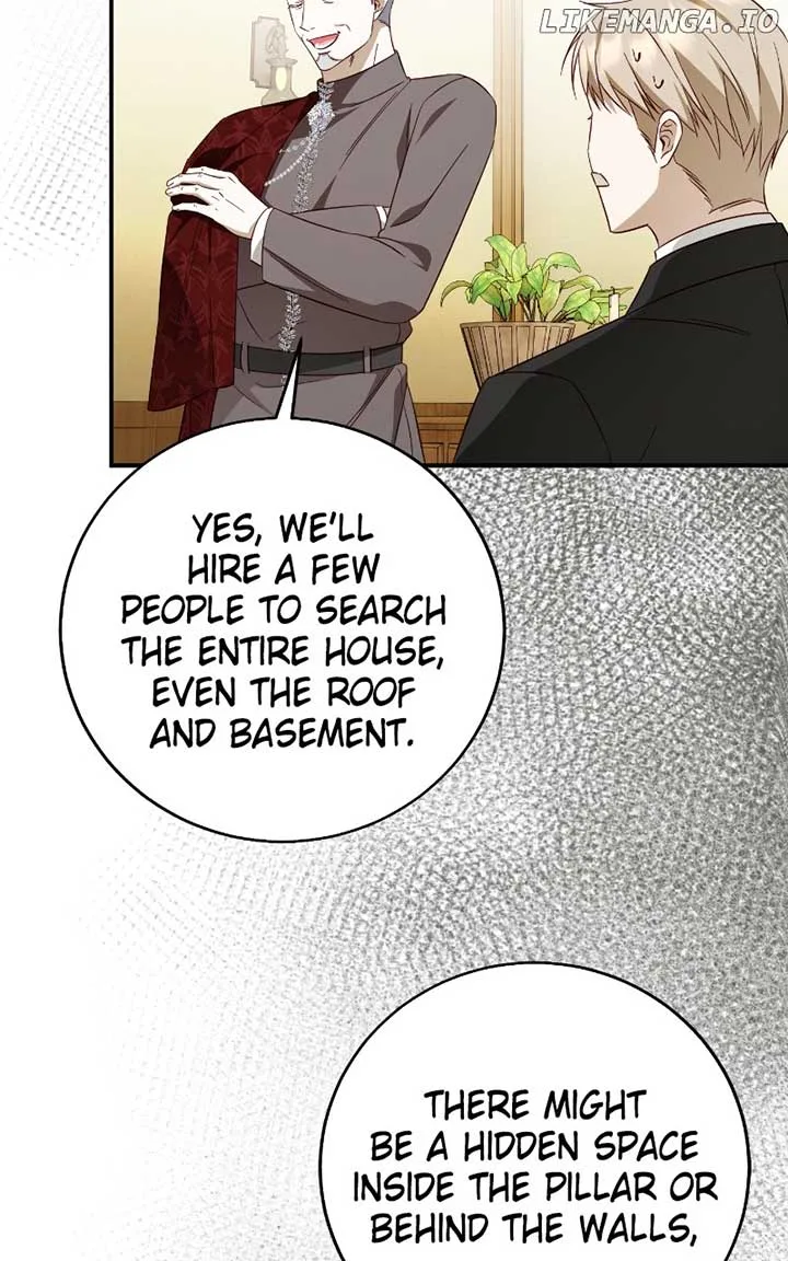 Crash On Paradise Chapter 64 page 45