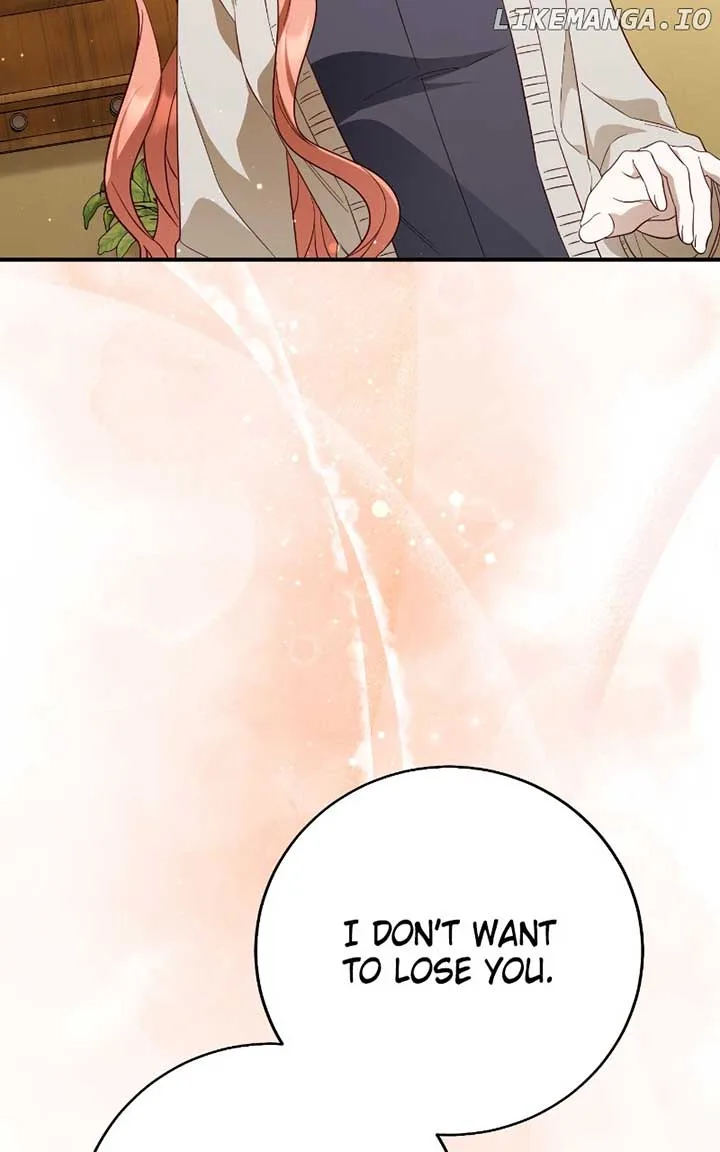 Crash On Paradise Chapter 65 page 28