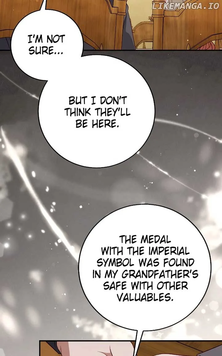 Crash On Paradise Chapter 64 page 59