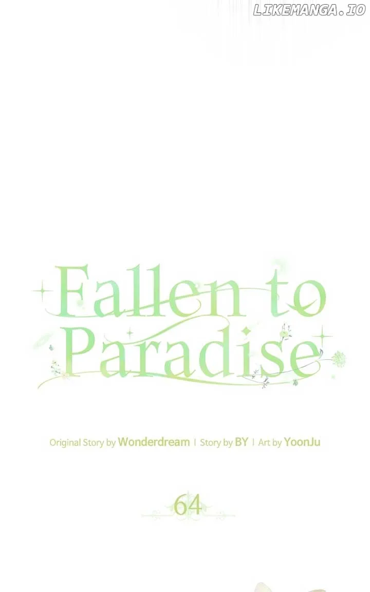 Crash On Paradise Chapter 64 page 54