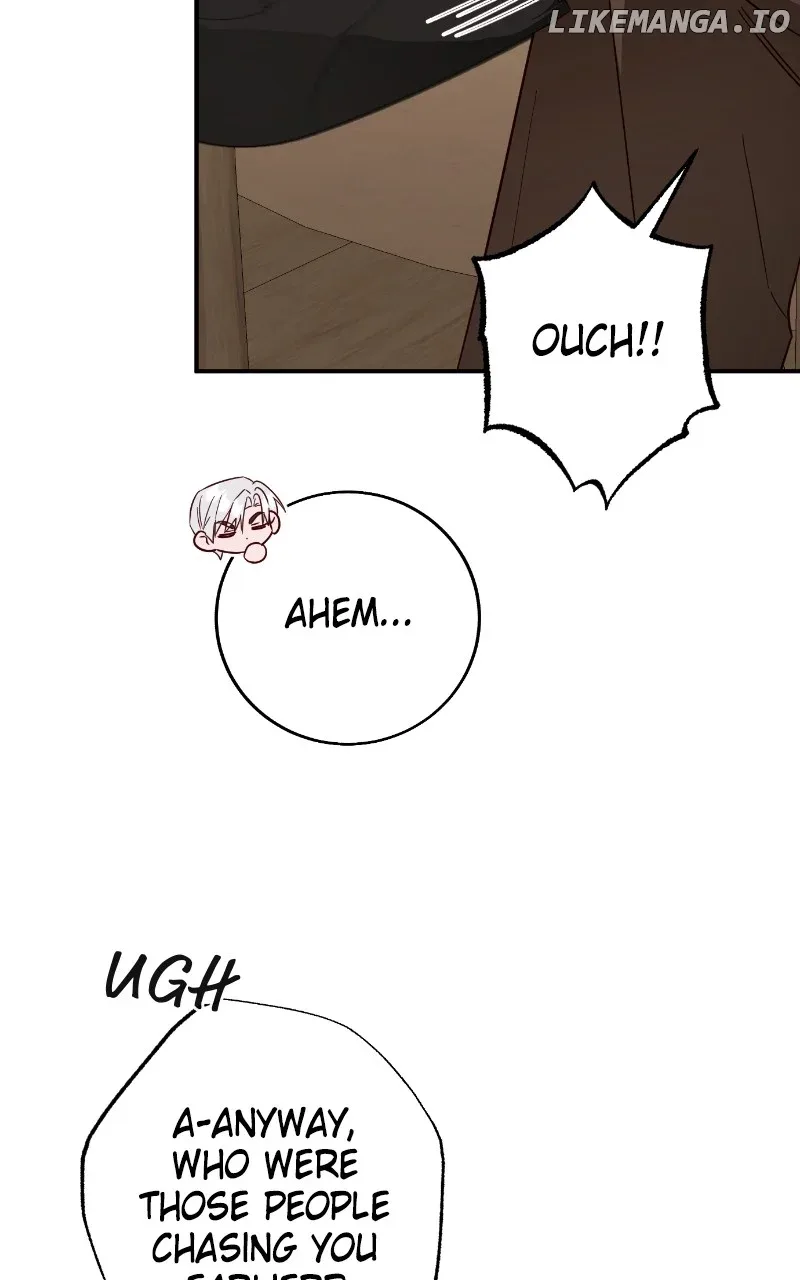 Crash On Paradise Chapter 67 page 13