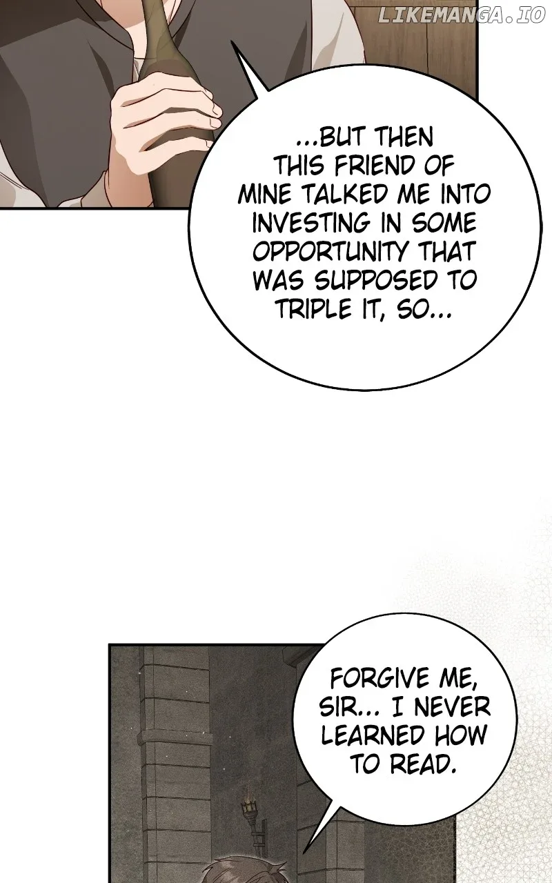 Crash On Paradise Chapter 67 page 20