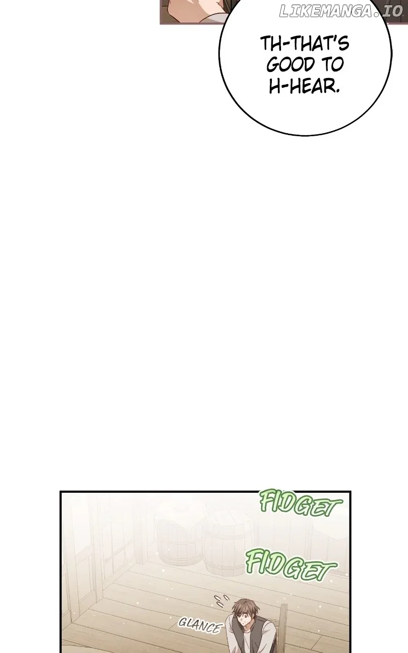 Crash On Paradise Chapter 67 page 6