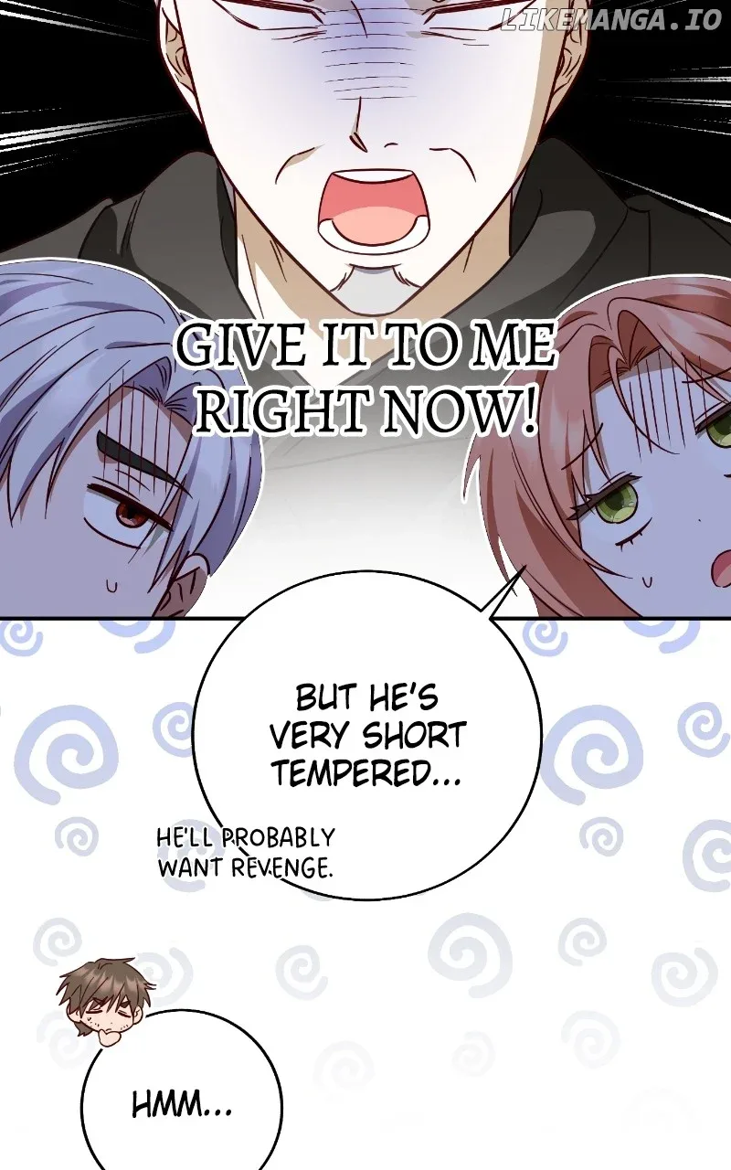 Crash On Paradise Chapter 67 page 17