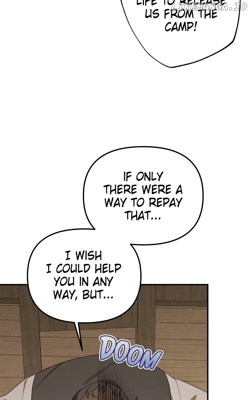 Crash On Paradise Chapter 67 page 43