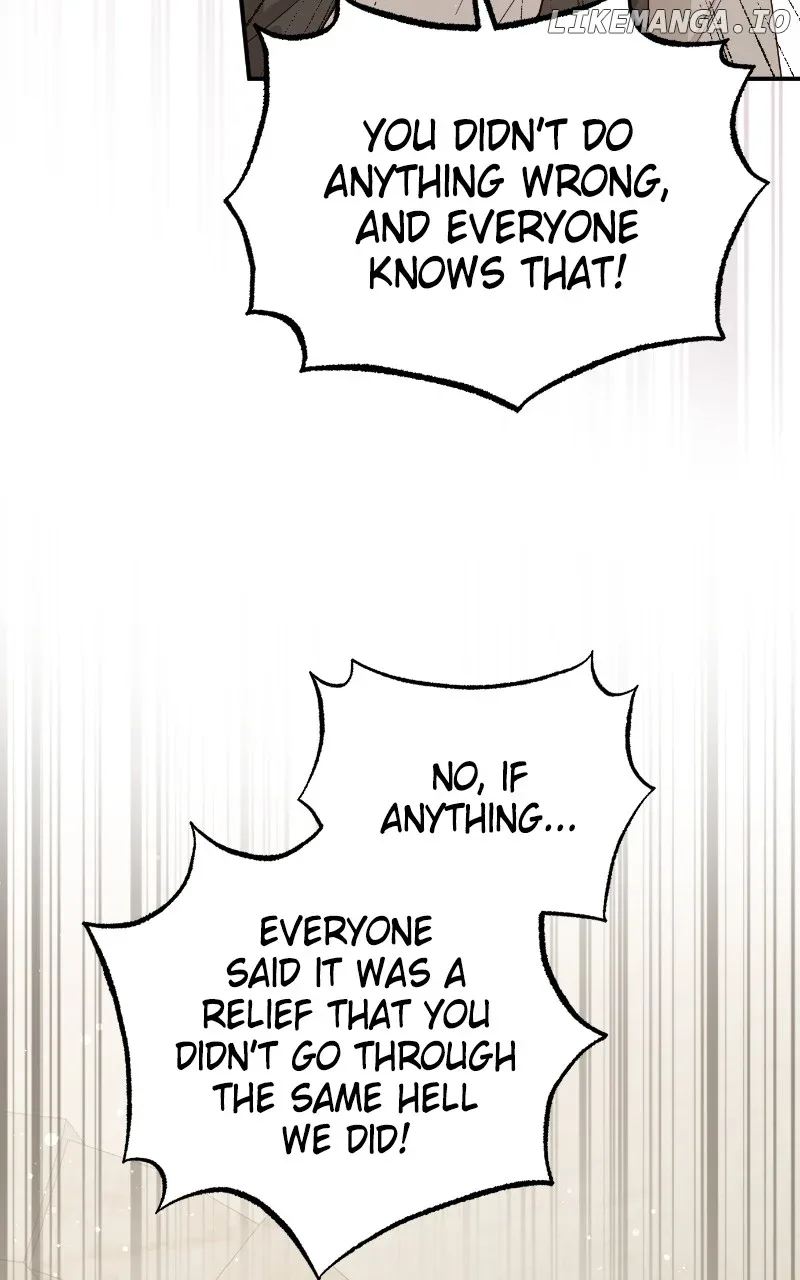 Crash On Paradise Chapter 67 page 39