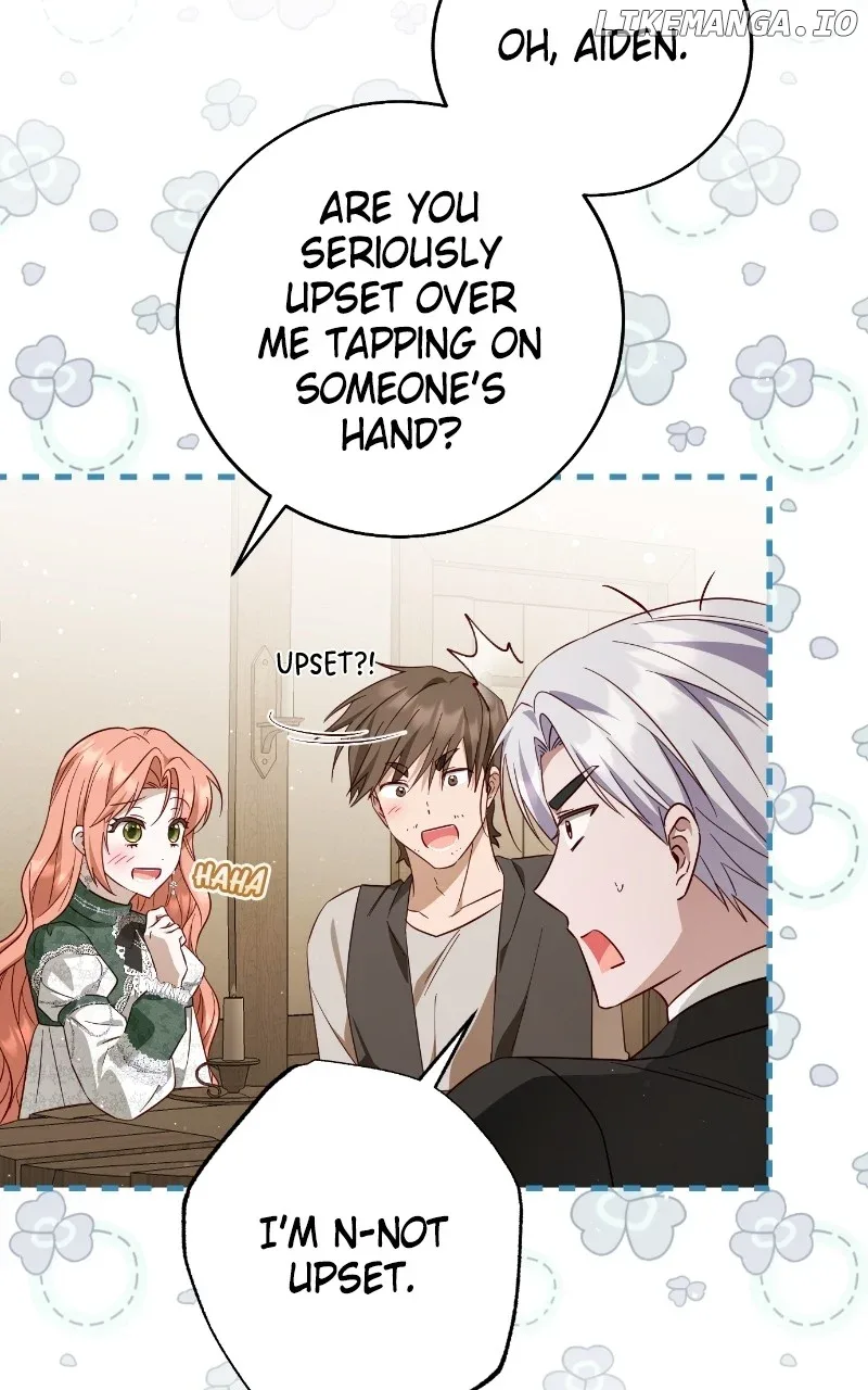 Crash On Paradise Chapter 67 page 47