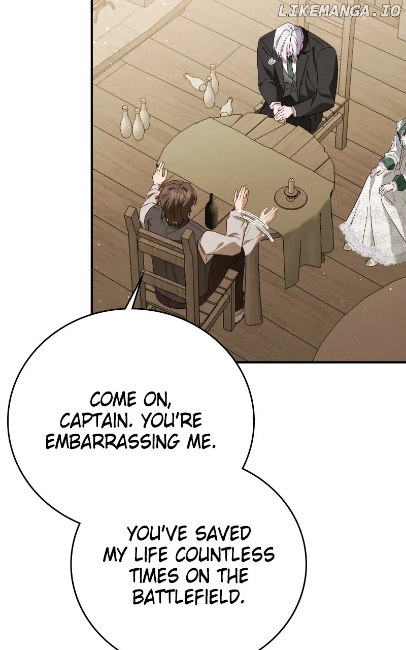 Crash On Paradise Chapter 67 page 26