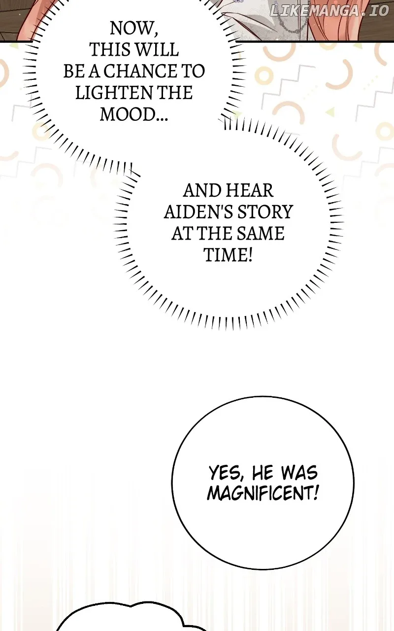 Crash On Paradise Chapter 67 page 28