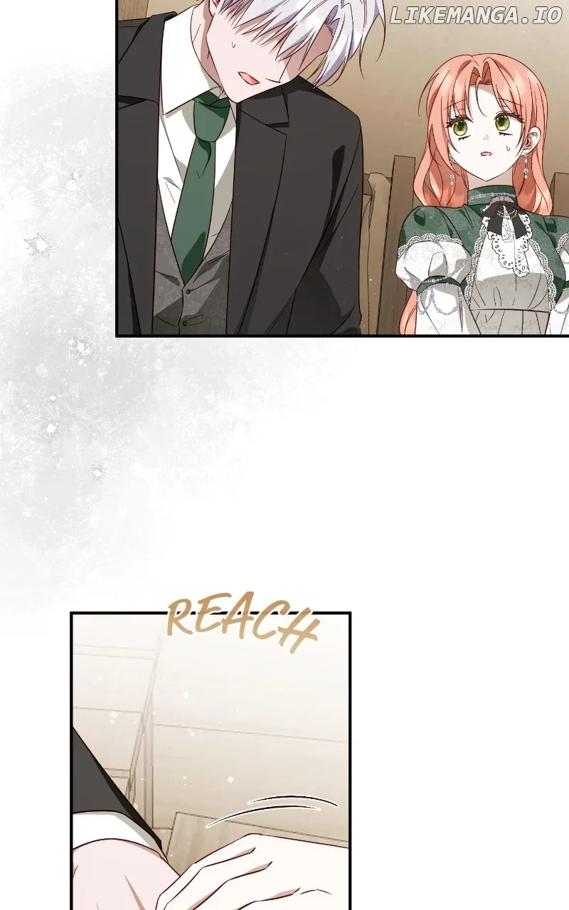 Crash On Paradise Chapter 67 page 34
