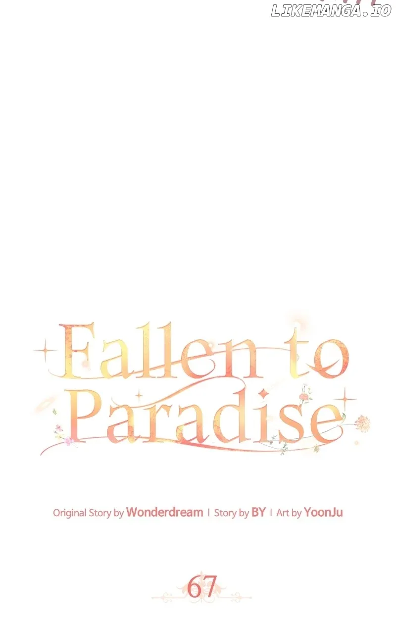 Crash On Paradise Chapter 67 page 49