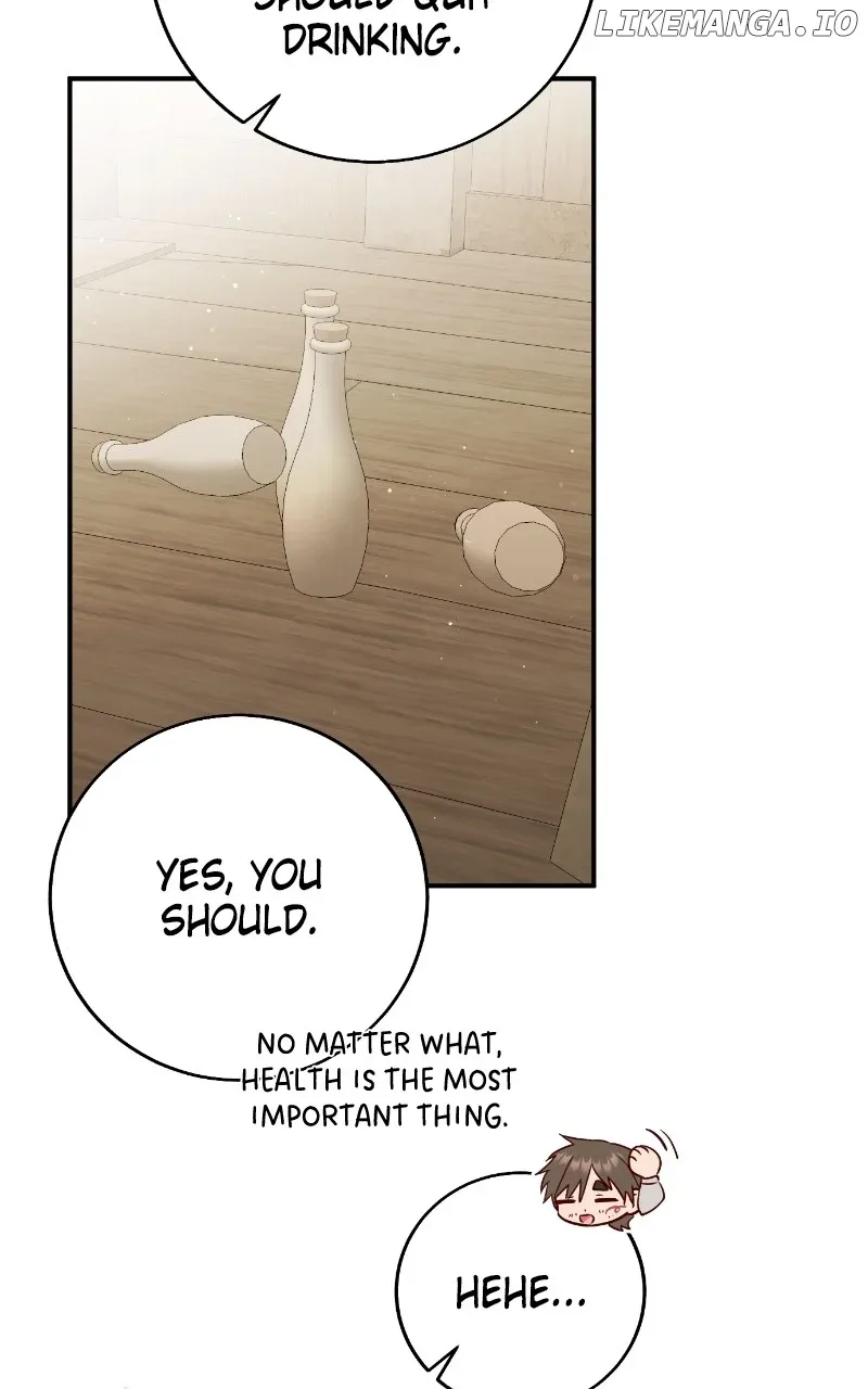 Crash On Paradise Chapter 67 page 69