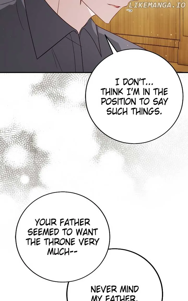 Crash On Paradise Chapter 64 page 68