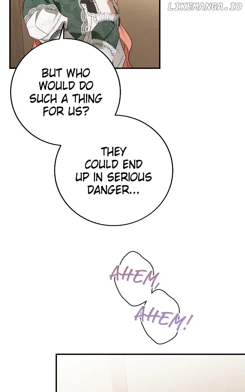 Crash On Paradise Chapter 67 page 61