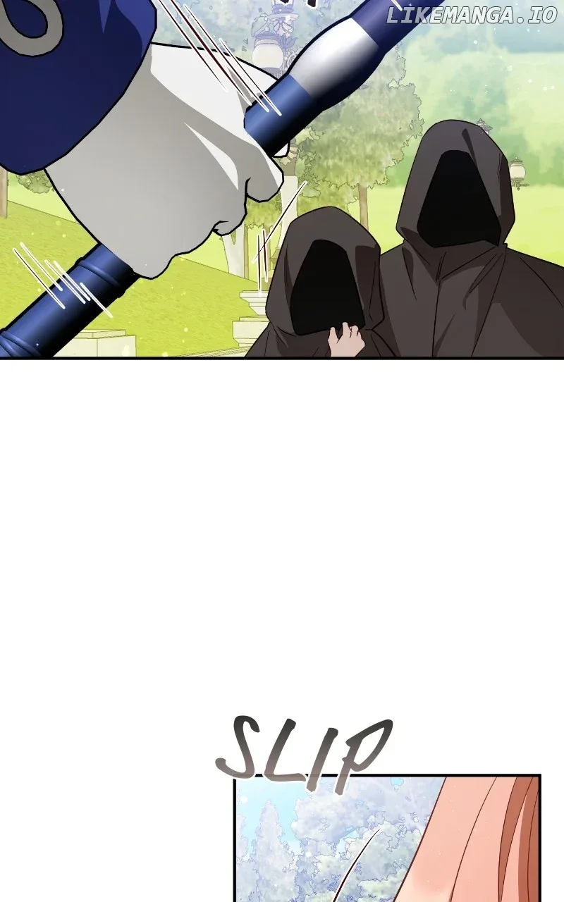 Crash On Paradise Chapter 67 page 72