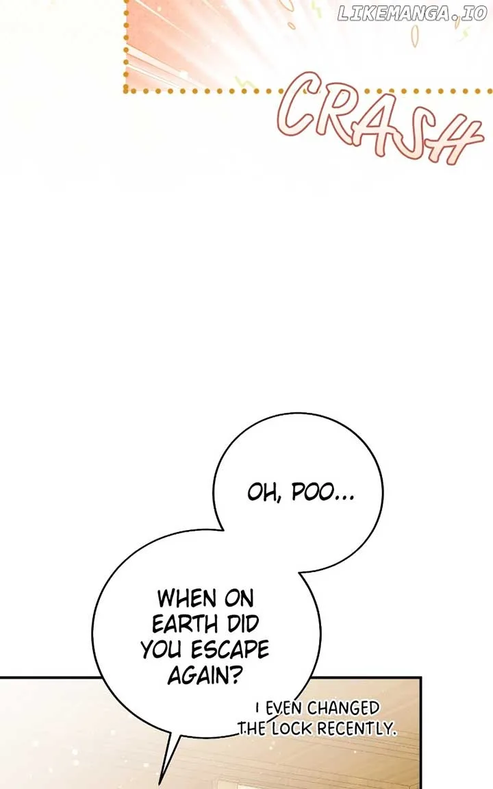 Crash On Paradise Chapter 65 page 71