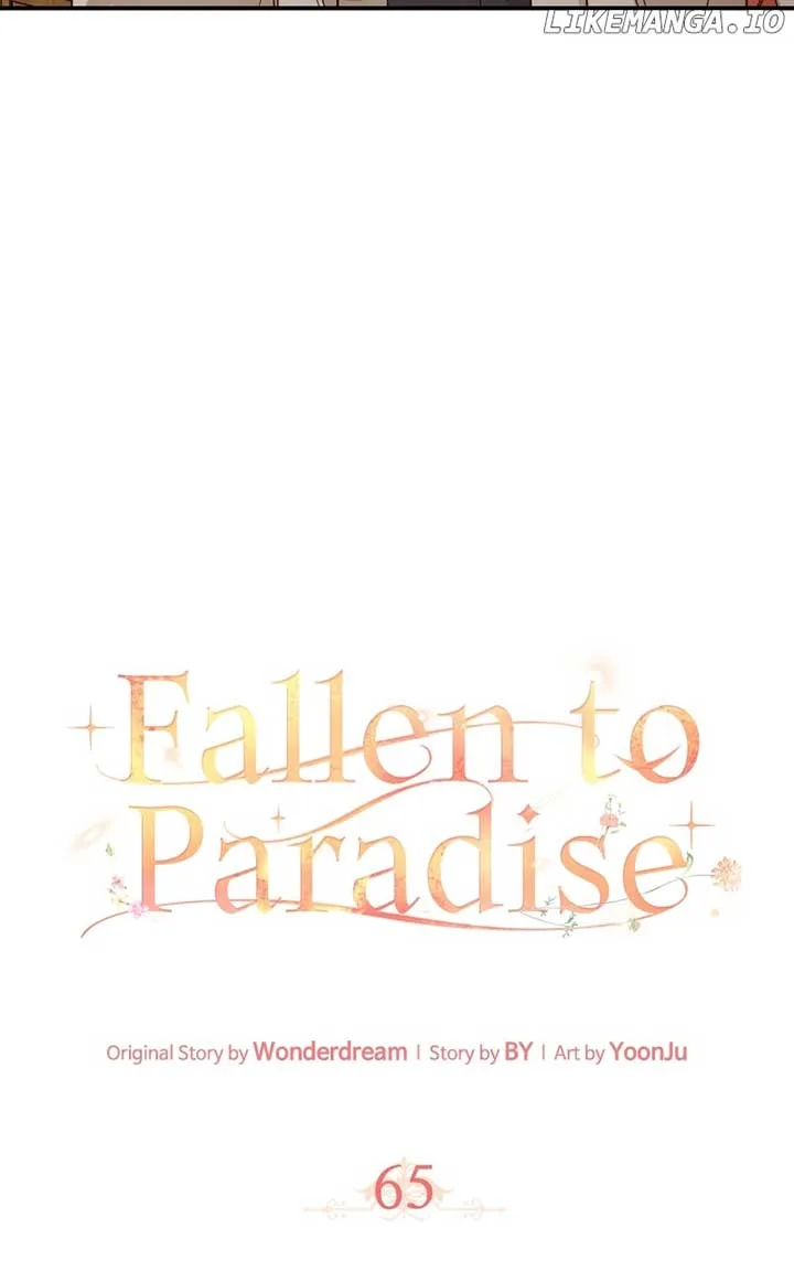 Crash On Paradise Chapter 65 page 79