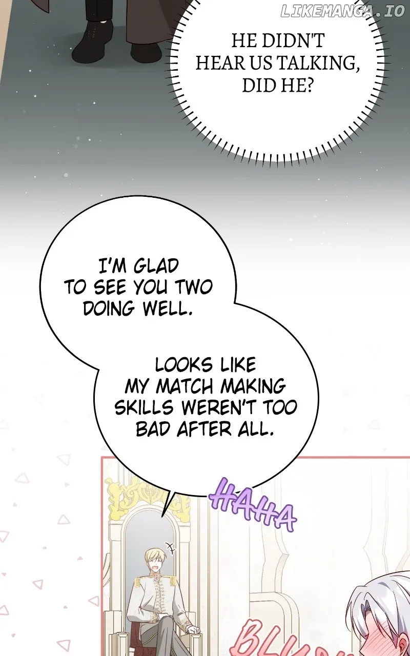 Crash On Paradise Chapter 68 page 24