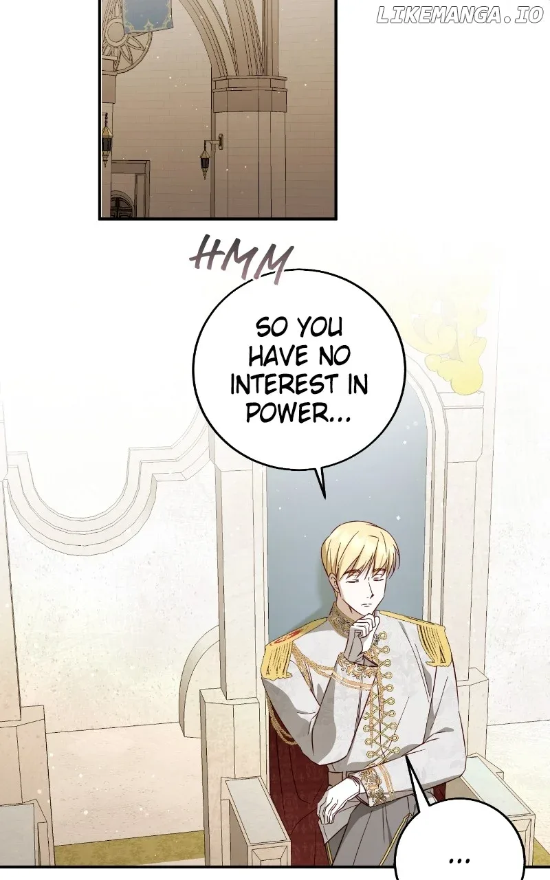Crash On Paradise Chapter 68 page 30