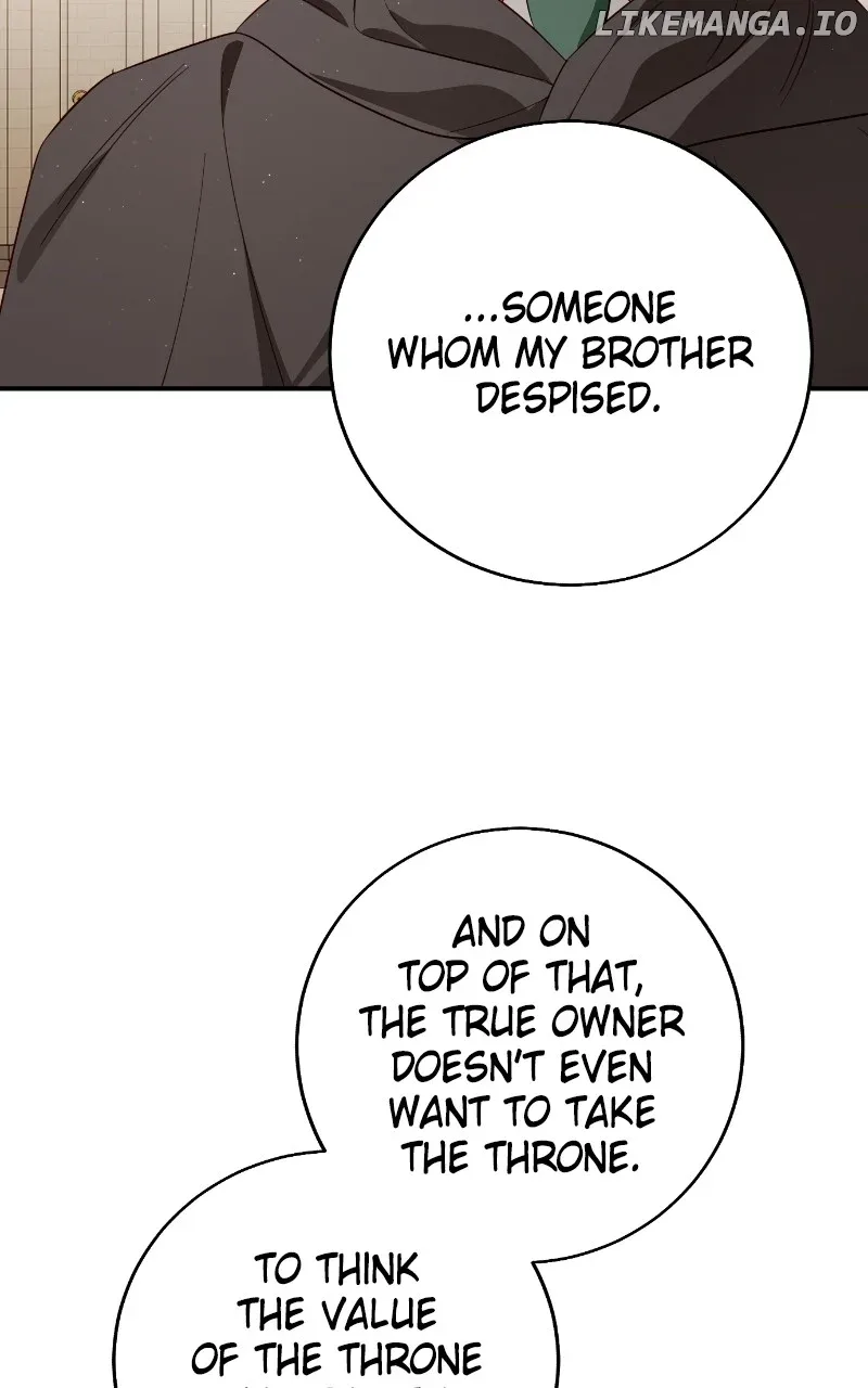 Crash On Paradise Chapter 68 page 42