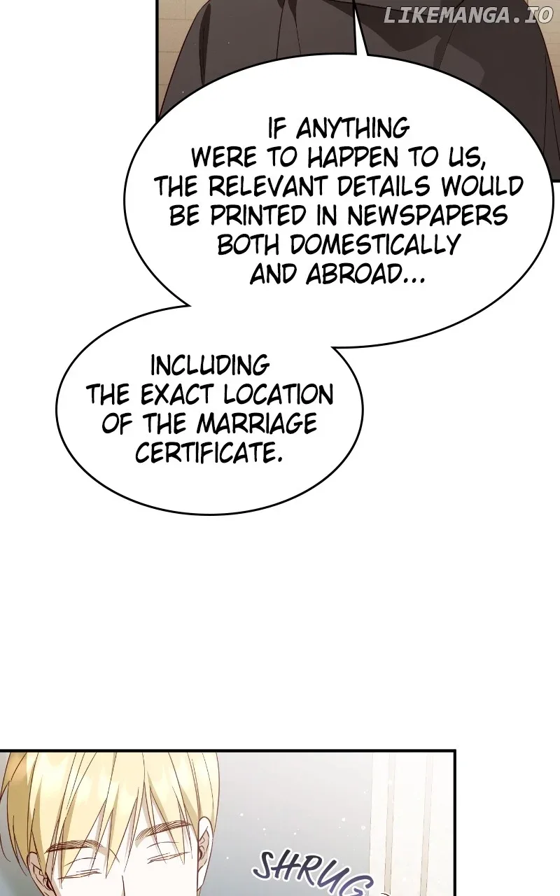 Crash On Paradise Chapter 68 page 46