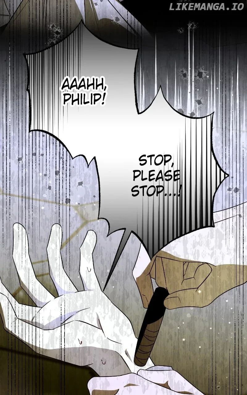Crash On Paradise Chapter 68 page 61
