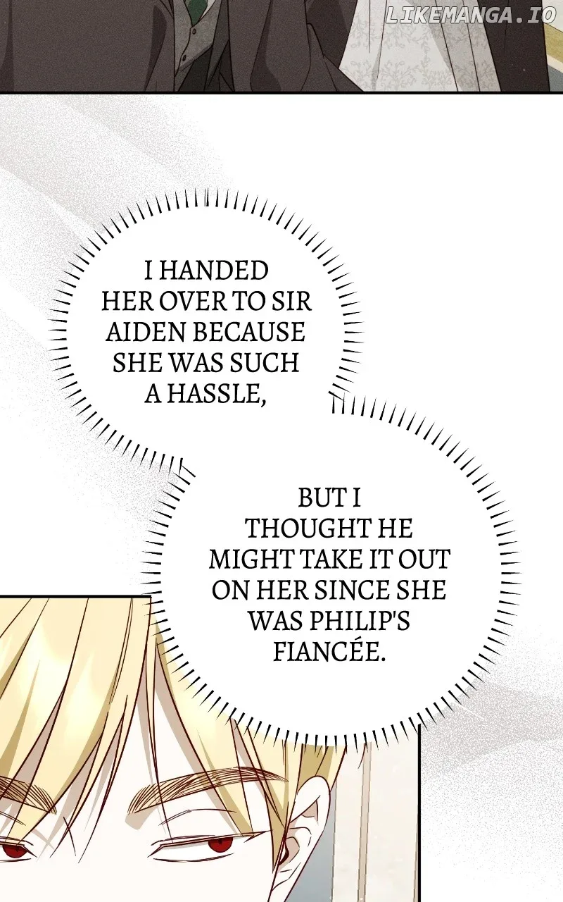Crash On Paradise Chapter 68 page 70
