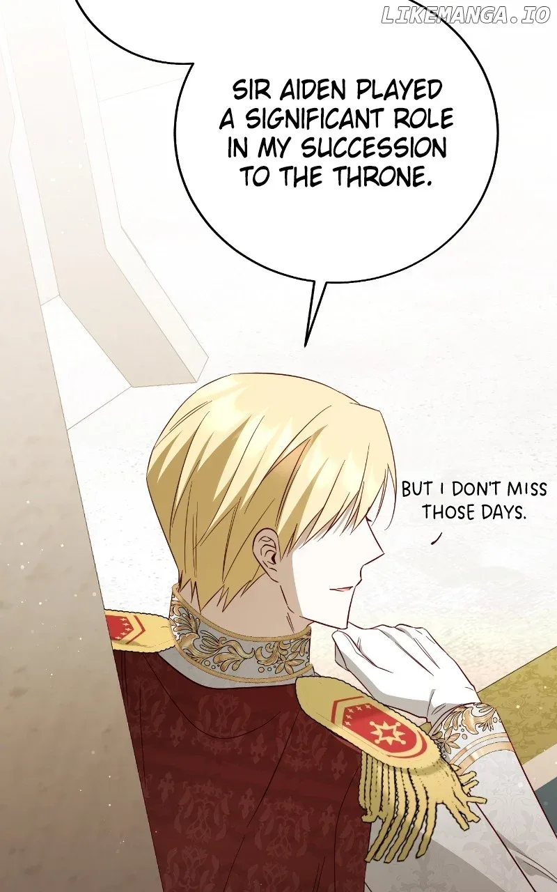 Crash On Paradise Chapter 68 page 68