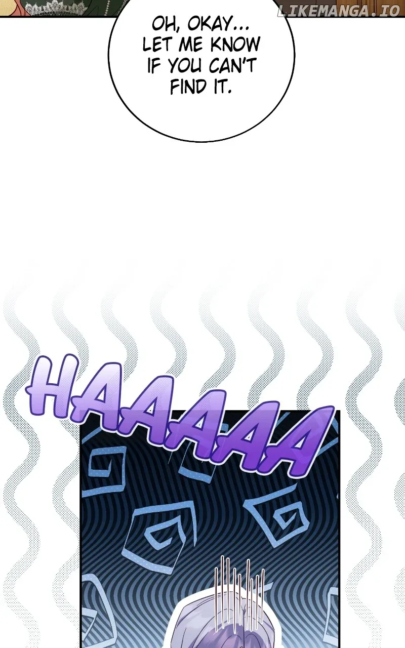 Crash On Paradise Chapter 55 page 16