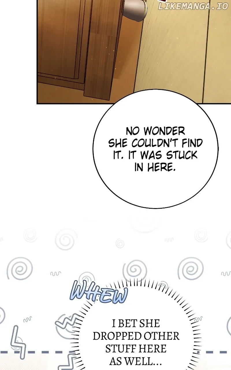 Crash On Paradise Chapter 55 page 23