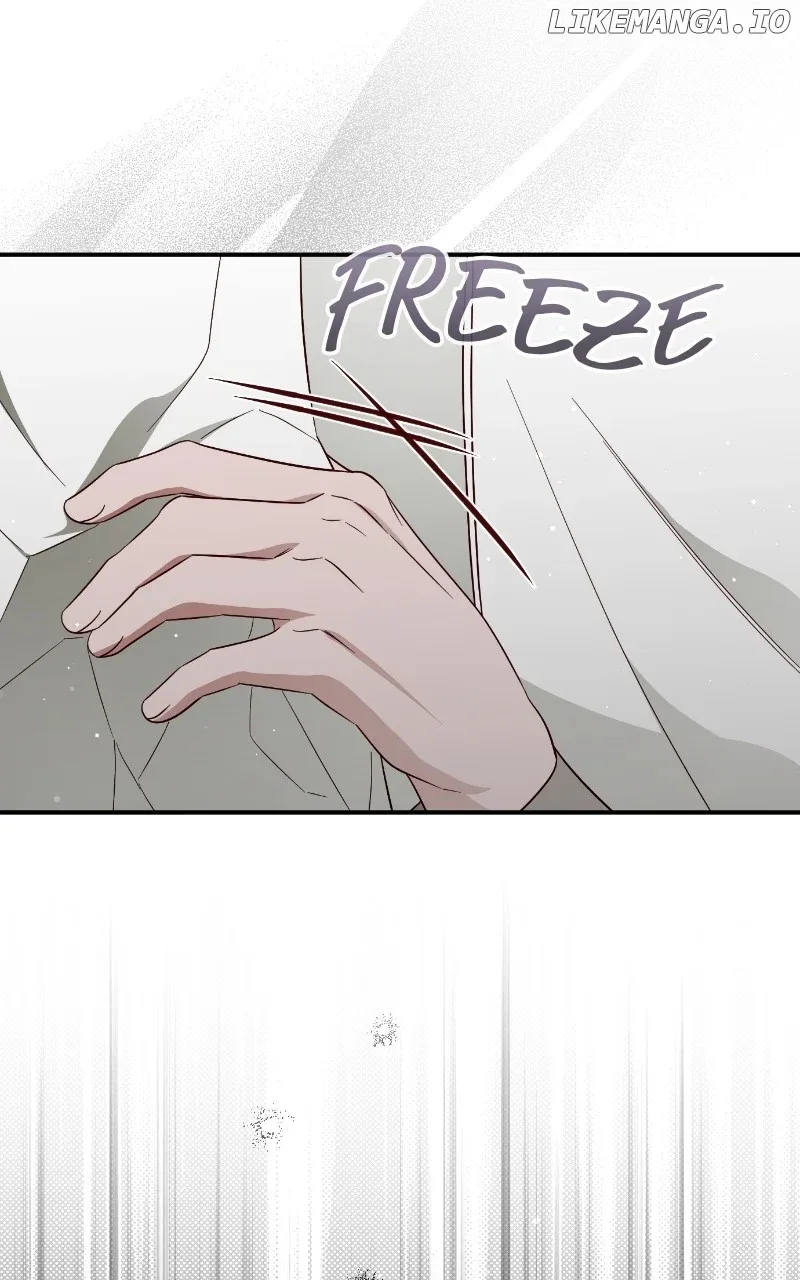 Crash On Paradise Chapter 55 page 28