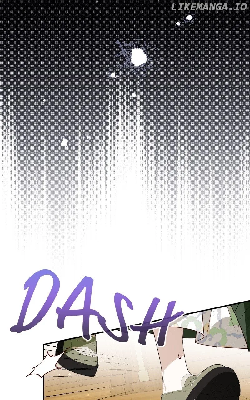 Crash On Paradise Chapter 55 page 33
