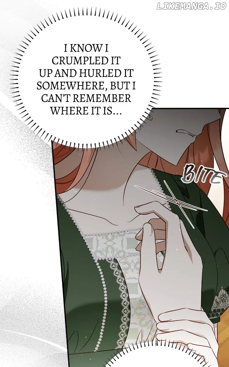 Crash On Paradise Chapter 55 page 39