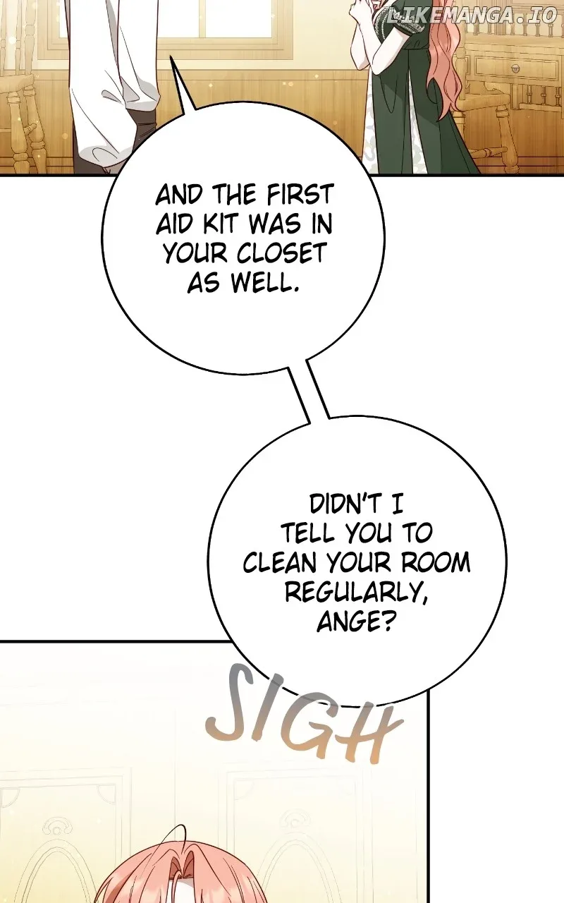 Crash On Paradise Chapter 55 page 41