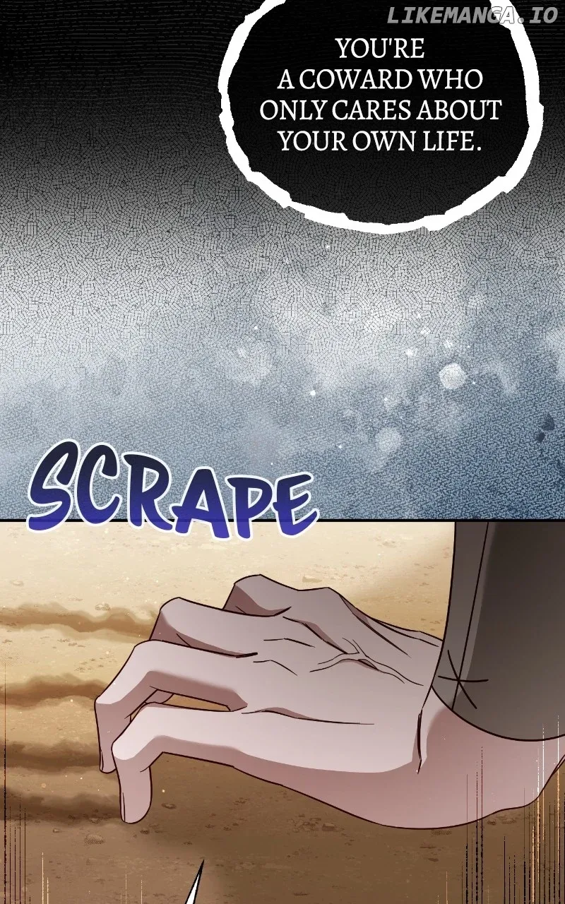 Crash On Paradise Chapter 55 page 49