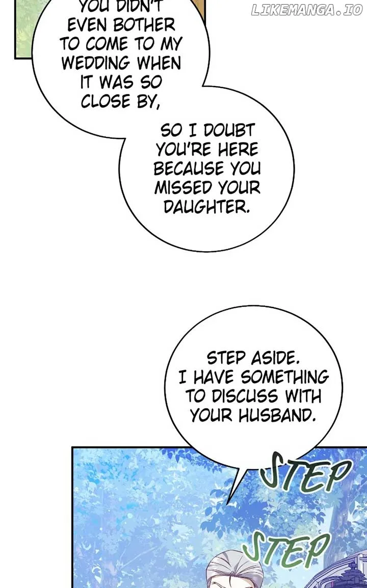 Crash On Paradise Chapter 63 page 10