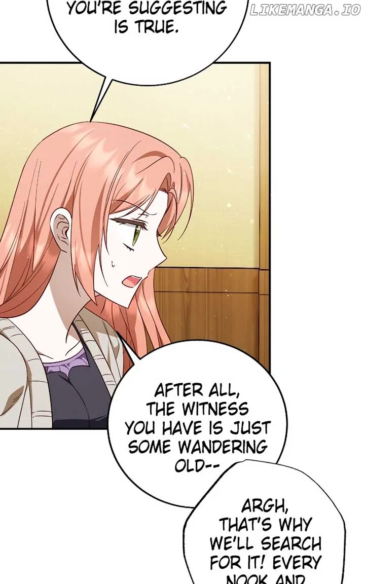 Crash On Paradise Chapter 63 page 60