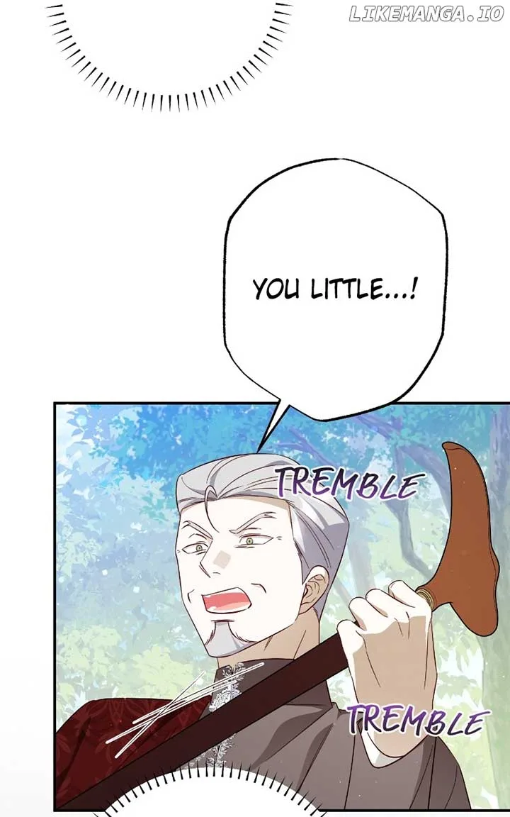 Crash On Paradise Chapter 63 page 33