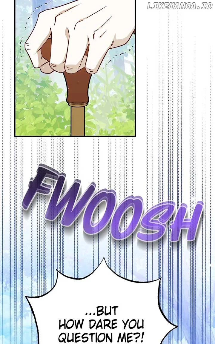 Crash On Paradise Chapter 63 page 28