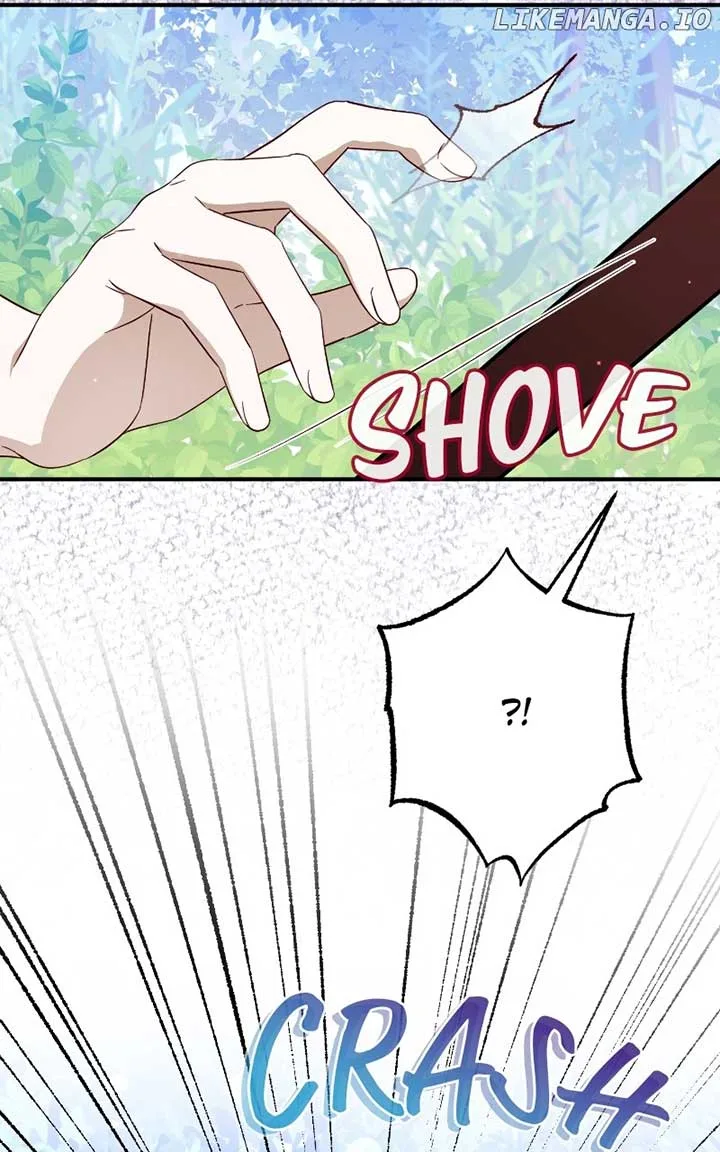 Crash On Paradise Chapter 63 page 35