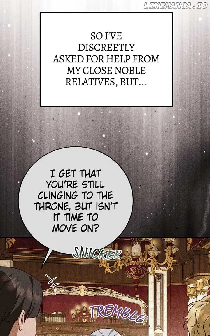 Crash On Paradise Chapter 63 page 78