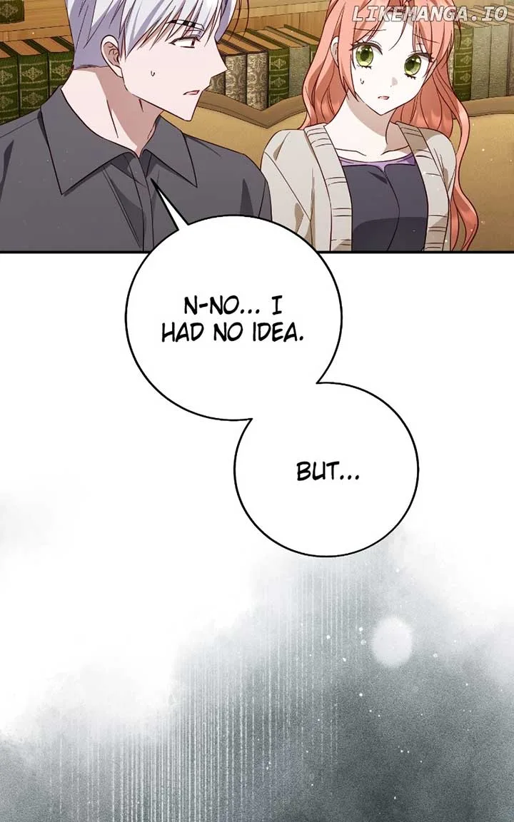Crash On Paradise Chapter 63 page 63