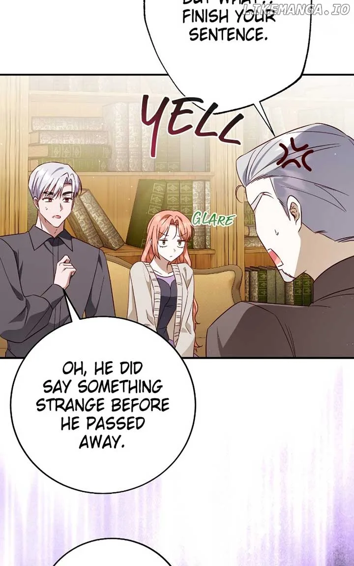 Crash On Paradise Chapter 63 page 69