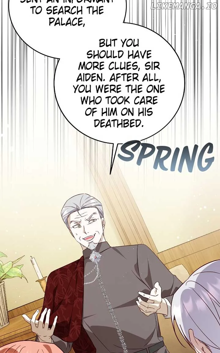 Crash On Paradise Chapter 63 page 73