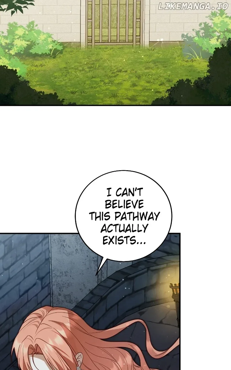 Crash On Paradise Chapter 66 page 3