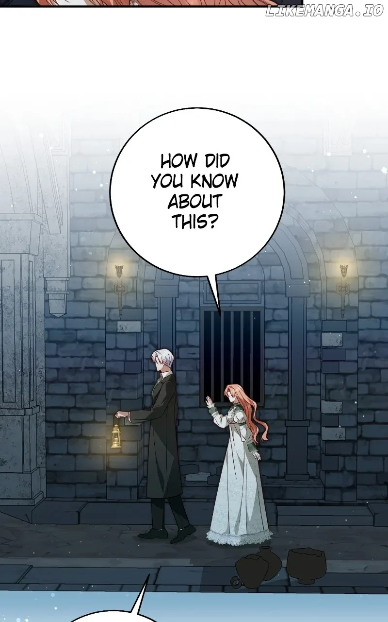 Crash On Paradise Chapter 66 page 4